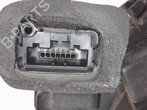 Used Front left lock Front left lock VW POLO V (6R1, 6C1) 1.6 TDI (90 hp) 25362479 25362479