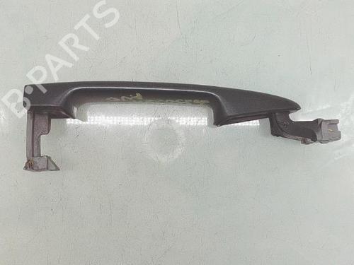 Used Front right exterior door handle MAZDA 2 (DE_, DH_) 1.5 (DE5FS) (103 hp) 31597487