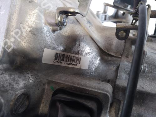 Gearbox HONDA JAZZ III (GE_, GG_, GP_, ZA_) 1.3 i (GE6, GG3, GG6) | BP26499985M3 