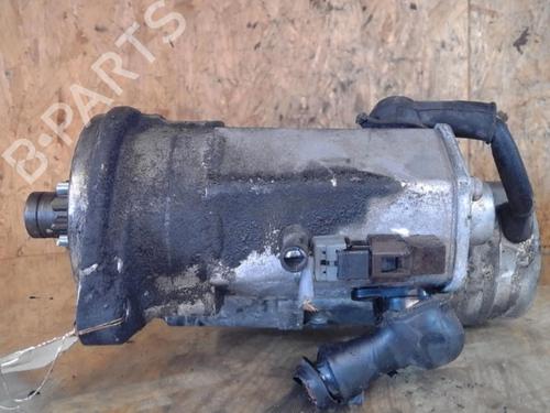 Used Starter KIA CARENS III MPV (UN) 2.0 CRDi 140 (140 hp) 25362177