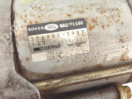 Used Starter Starter ROVER 600 I (RH) 620 Sdi (105 hp) 26892417 26892417