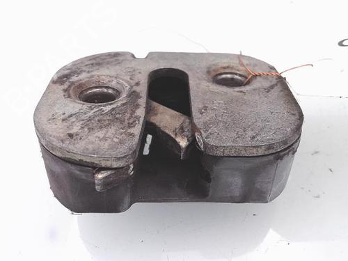 Used Front left lock FIAT UNO (146_, 158_) 45 0.9 (45 hp) 25372649