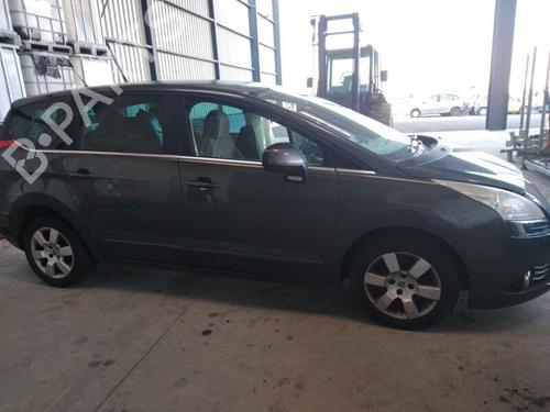 Electronic module PEUGEOT 5008 (0U_, 0E_) 1.6 HDi | BP25360995M83 - Image 4