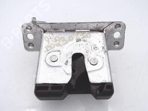 Tailgate lock OPEL ASTRA G Hatchback (T98) 2.0 DTI 16V (F08, F48) | BP25366095C101 