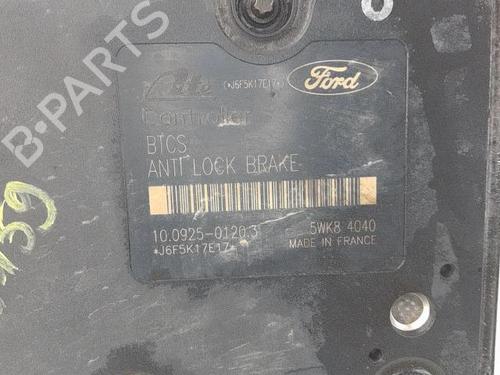 ABS pump FORD TOURNEO CONNECT 1.8 TDCi | BP25371163M43 