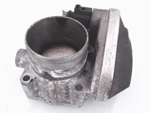 Throttle body RENAULT LAGUNA II Grandtour (KG0/1_) 1.6 16V (KG0A, KG0L) | BP25354578M82 