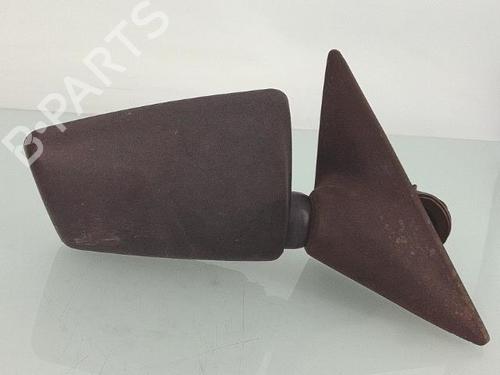 Used Right mirror CITROËN AX (ZA-_) 14 D (52 hp) 25370442