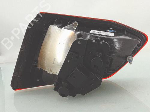 Left tailgate light BMW 2 Active Tourer (F45) 216 d | BP29563737C79 