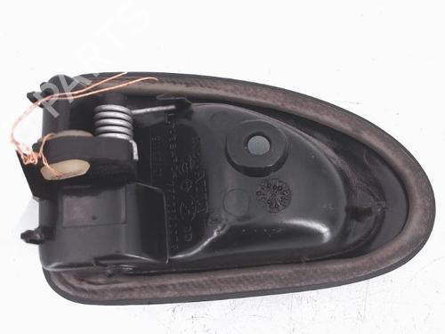 Front right exterior door handle RENAULT MEGANE I (BA0/1_) 1.9 D Eco (BA0A, BA0U, BA0R) | BP25352974C129 