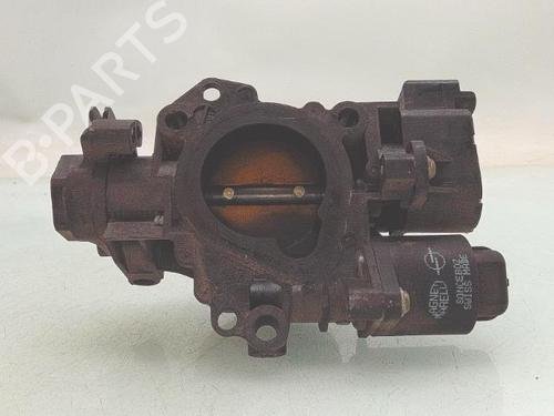 Used Throttle body Throttle body 37672408 37672408