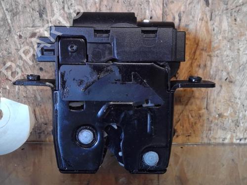 Used Tailgate lock Tailgate lock RENAULT VEL SATIS (BJ0_) 2.2 dCi (BJ0E, BJ0F, BJ0G, BJ0H) (140 hp) 25364378 25364378