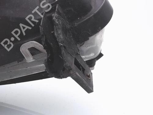 Left headlight OPEL ZAFIRA A MPV (T98) 2.2 DTI 16V (F75) | BP25366342C28 