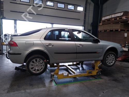 Switch RENAULT LAGUNA II (BG0/1_) 1.8 16V (BG04, BG0B, BG0C, BG0V) | BP25370649I30  - Image 5