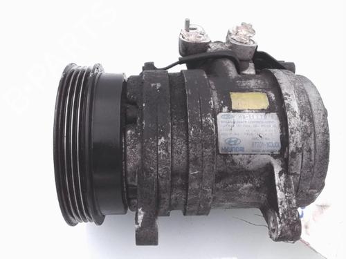 Used AC compressor AC compressor HYUNDAI GETZ (TB) 1.1 (67 hp) 25350950 25350950