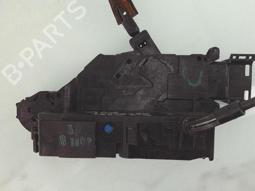 Used Front right lock Front right lock PEUGEOT 207 (WA_, WC_) 1.4 HDi (68 hp) 27546771 27546771