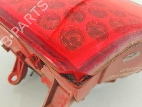 Right taillight PEUGEOT 3008 I MPV (0U_) 1.6 HDi | BP26656913C35