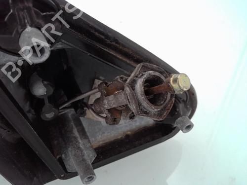 Used Left mirror SEAT IBIZA II (6K1) 1.4 i (60 hp) 25355650