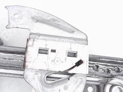 Front left window mechanism TOYOTA AYGO (_B1_) 1.0 (KGB10_, KGB10R) | BP25360855C22