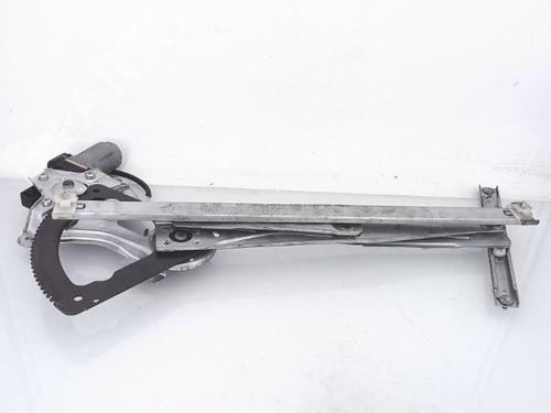 Front left window mechanism CHEVROLET AVEO / KALOS Hatchback (T250, T255) 1.2 LPG | BP25363261C22 