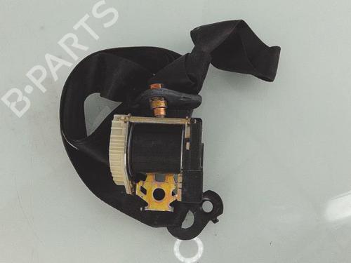 Front right seatbelt RENAULT KANGOO (KC0/1_) 1.5 dCi | BP25746563I25 - Image 2
