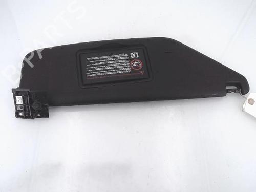 Right sun visor CITROËN DS4 (NX_) 1.6 HDi 115 | BP25369012I2 - Image 2