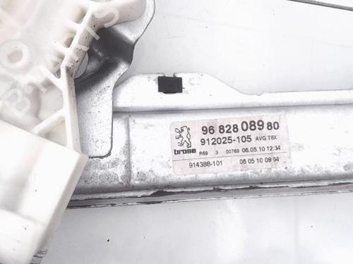 front-left-window-mechanism-kia-soul-i-am-2009-2010-2011-2012-2013-2014-25368760 main image