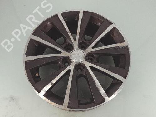 Used Rim Rim PEUGEOT 308 II (LB_, LP_, LW_, LH_, L3_) 1.6 THP 125 (125 hp) 27303727 27303727