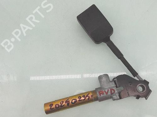 Used Seat buckle RENAULT LAGUNA II Grandtour (KG0/1_) 1.9 dCi (KG0G) (120 hp) 29868121