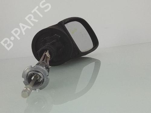 Right mirror FIAT PUNTO (188_) 1.2 60 (188.030, .050, .130, .150, .230, .250) | BP25353597C27 