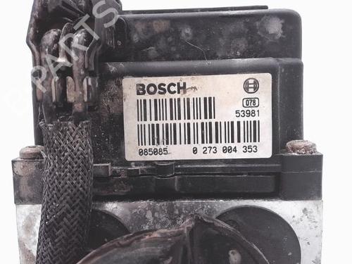 ABS pump CITROËN XSARA PICASSO (N68) 1.6 | BP25354707M43