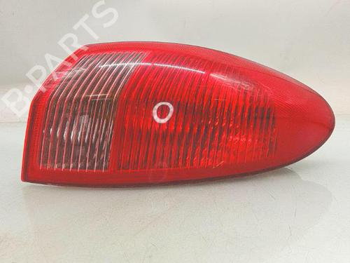 Used Right taillight Right taillight 39543758 39543758