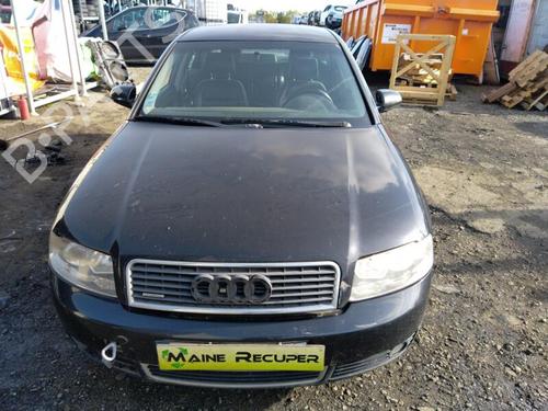 Left front fog light AUDI A4 B6 (8E2) 2.5 TDI quattro | BP25355765C30 - Image 8