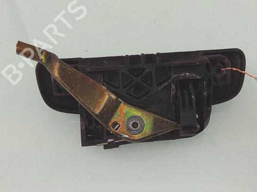 Rear right exterior door handle CITROËN SAXO (S0, S1) 1.0 X | BP25359813C130 