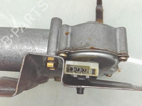 Used Rear wiper motor Rear wiper motor RENAULT TWINGO I (C06_) 1.2 (C066, C068) (58 hp) 31334251 31334251