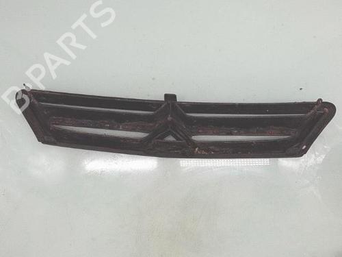 Used Grille Grille 36833787 36833787