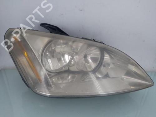 Right headlight FORD FOCUS C-MAX (DM2) 1.8 TDCi | BP25360760C29 - Image 4
