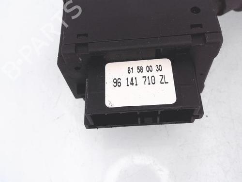 Steering column stalk PEUGEOT 106 II (1A_, 1C_) 1.0 i | BP25368959I23 