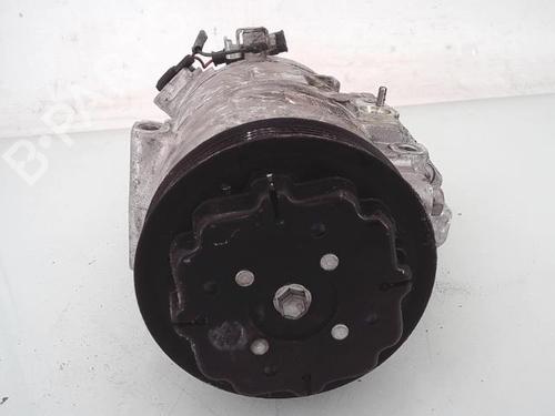 AC-Kompressor MERCEDES-BENZ A-CLASS (W168) A 170 CDI (168.009, 168.109) | BP25368318M34 