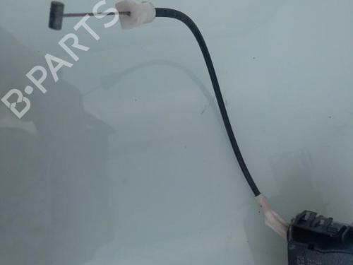 Rear right lock PEUGEOT 308 SW I (4E_, 4H_) 1.6 HDi | BP25368889C99 