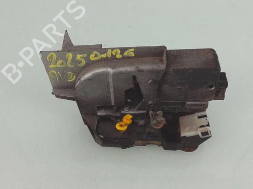 Used Front right lock RENAULT LAGUNA I (B56_, 556_) 1.9 dTi (B56J) (98 hp) 25701197