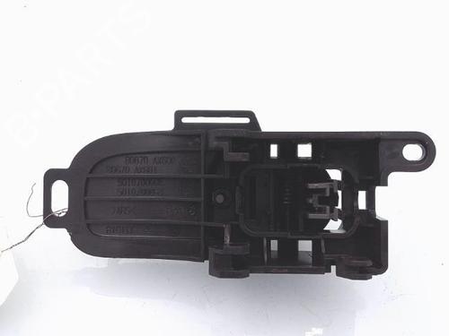 Used Front right interior door handle Front right interior door handle NISSAN MICRA III (K12) 1.2 16V (80 hp) 25364089 25364089