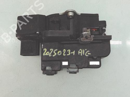front-left-lock-chevrolet-captiva-c100-c140-2006-32117630 main image