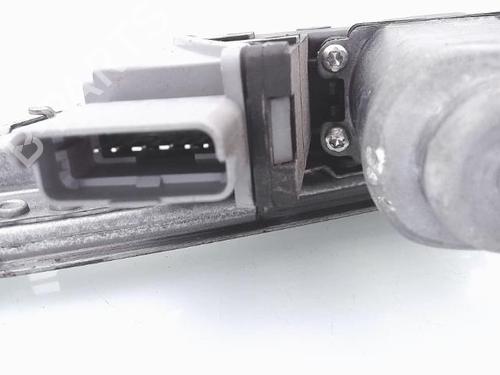 Rear right window mechanism PEUGEOT 307 (3A/C) 1.6 HDi | BP25357508C25 