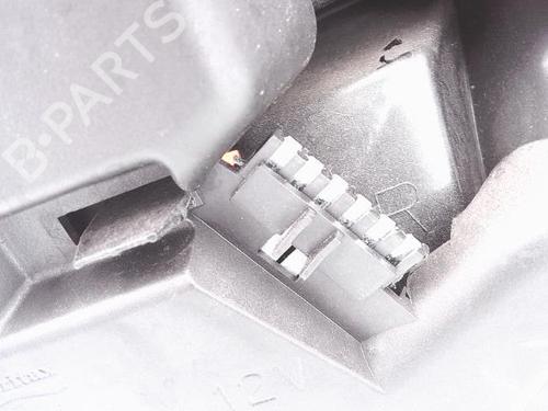 Used Right taillight Right taillight ROVER 25 I Hatchback (RF) 2.0 iDT (101 hp) 25353332 25353332