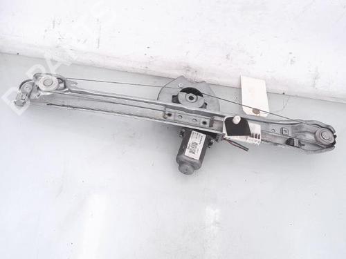 rear-right-window-mechanism-renault-clio-iii-br01-cr01-2005-2006-2007-2008-2009-2010-2011-2012-2013-2014-25360514 main image