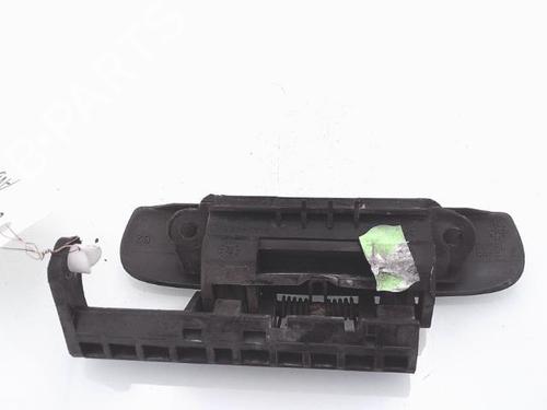 Used Front right exterior door handle CITROËN XSARA PICASSO (N68) 2.0 HDi (90 hp) 25363633