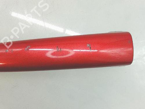 Front right exterior door handle CITROËN C4 I (LC_) 1.6 HDi | BP30712654C129 