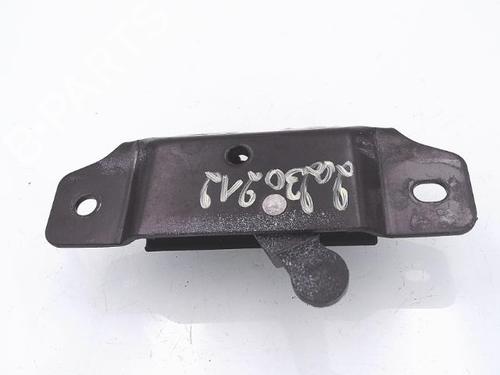 Tailgate lock PEUGEOT 106 II (1A_, 1C_) 1.1 i | BP25372417C101 