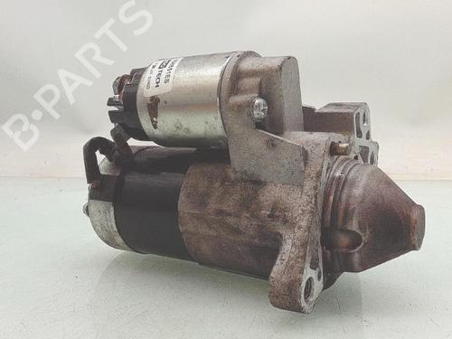 Used Starter Starter RENAULT CLIO III (BR0/1, CR0/1) 1.5 dCi (C/BR0G, C/BR1G) (68 hp) 34375412 34375412