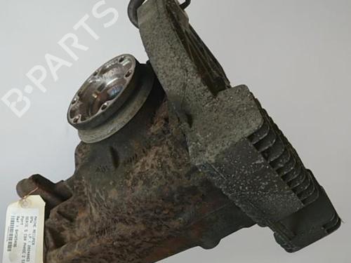 Used Rear differential Rear differential BMW 5 (E60) 530 d (218 hp) 25369082 25369082